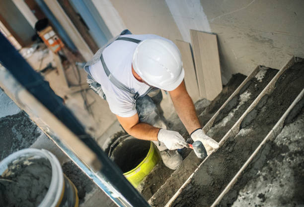 Best Concrete Leveling Services  in East Dubuque, IL